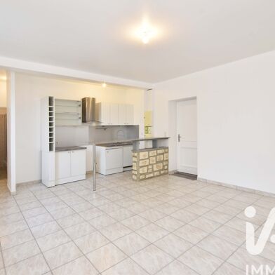 Appartement 2 pièces 129900 €