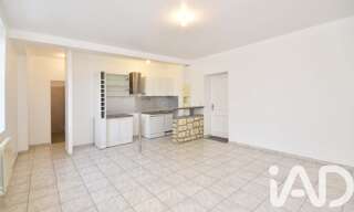 Appartement 2 Pièces 41 m² à vendre à Coubert (77170)