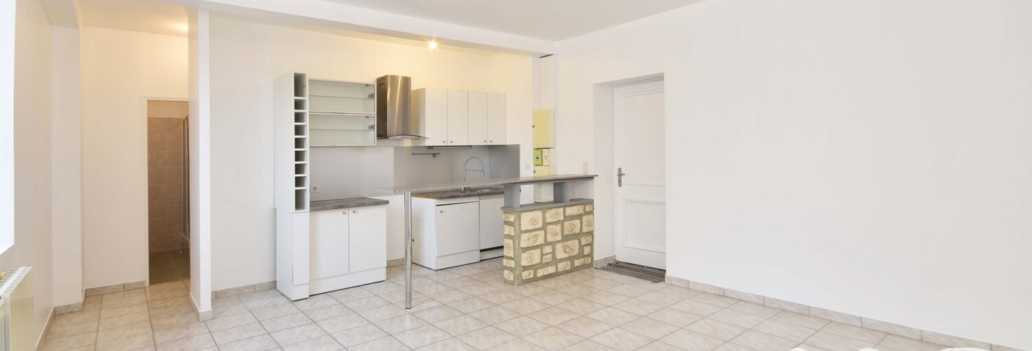 Appartement 2 Pièces 41 m² à vendre à Coubert (77170)