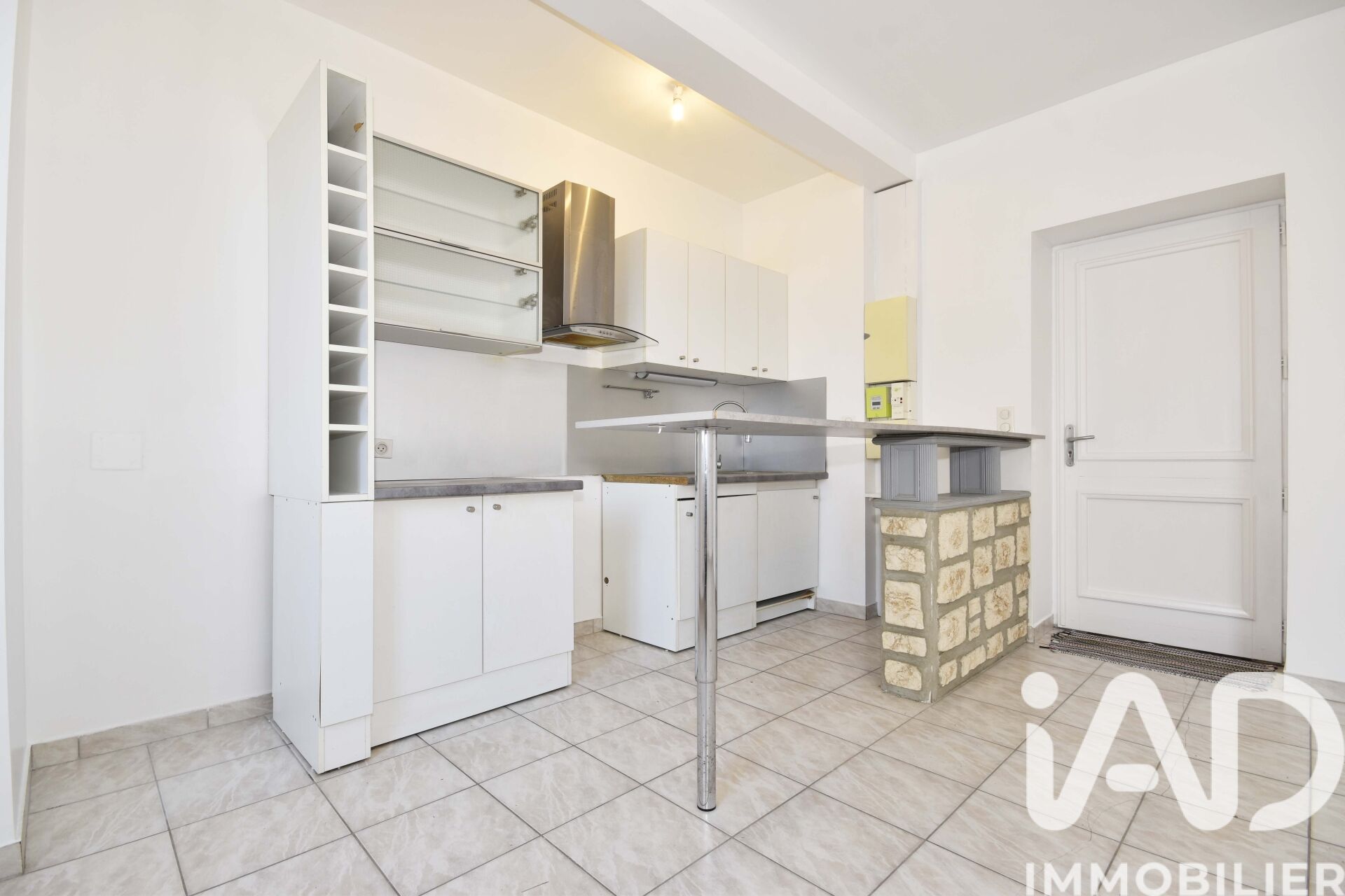 Vente Appartement 2 pièces - Photo 5