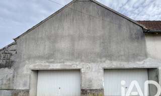 Garage  46 m² à vendre à Soignolles-en-Brie (77111)