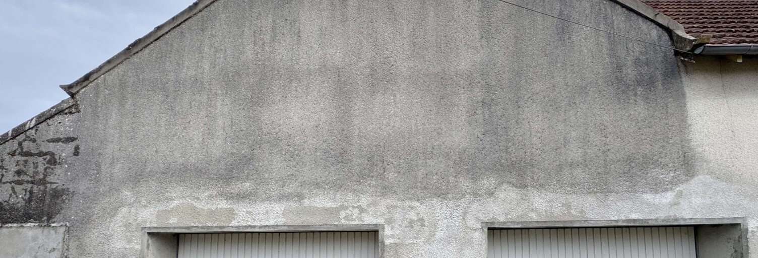 Garage  46 m² à vendre à Soignolles-en-Brie (77111)