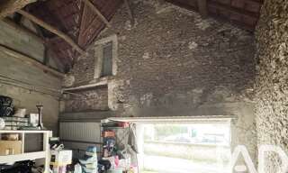 Garage  46 m² à vendre à Coubert (77170)