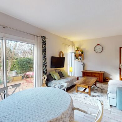 Maison 4 pièces 359000 €