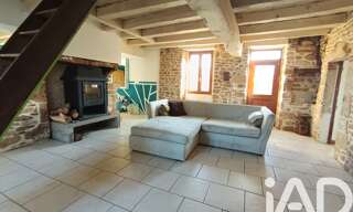 Maison 3 Pièces 124 m² à vendre à Pommiers (36190)