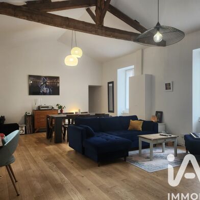 Maison 5 pièces 585000 €