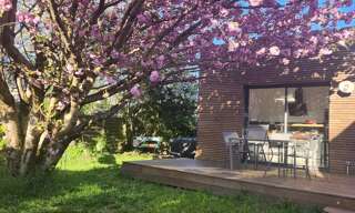 Maison 5 Pièces 110 m² à vendre à Nantes (44100)