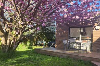 Maison 5 pièces 567000 €