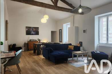 Maison 5 pièces 567000 €