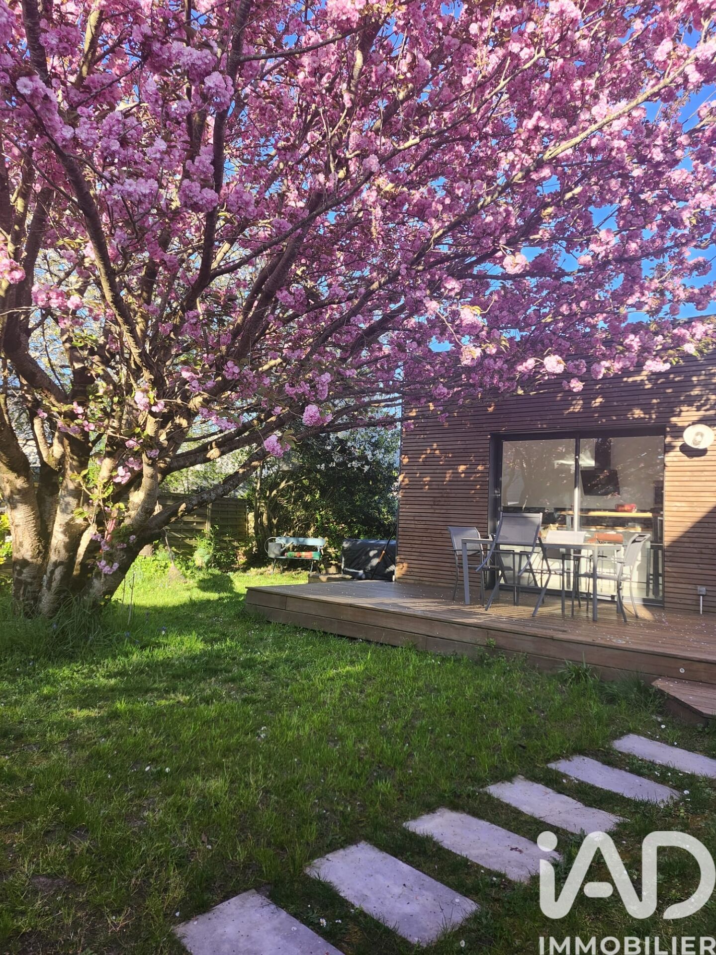 Vente Maison/villa 5 pièces - Photo 3