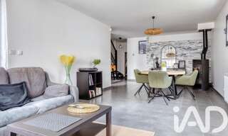 Maison 5 Pièces 125 m² à vendre à Le Grand-Quevilly (76120)