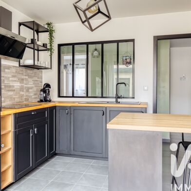 Maison 5 pièces 345000 €