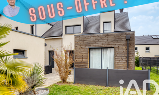 Maison 5 Pièces 125 m² à vendre à Le Grand-Quevilly (76120)