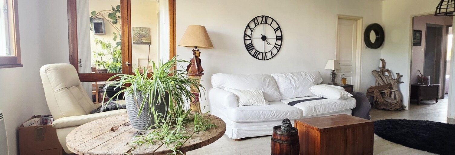 Appartement 4 Pièces 84 m² à vendre à La Valette-du-Var (83160)