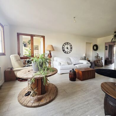 Appartement 4 pièces 209000 €