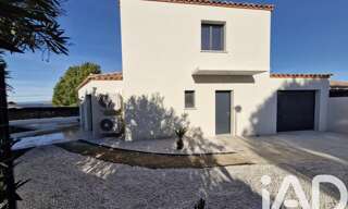 Maison 5 Pièces 142 m² à vendre à Nissan-lez-Enserune (34440)