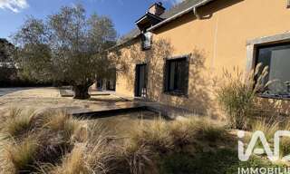 Maison 8 Pièces 206 m² à vendre à Betton (35830)