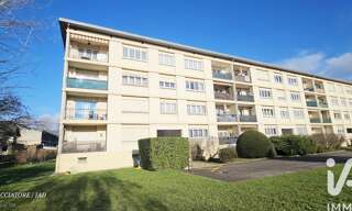 Appartement 4 Pièces 84 m² à vendre à Barberaz (73000)