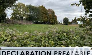 Terrain  900 m² à vendre à Viels-Maisons (02540)