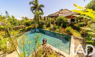 Maison 5 Pièces 152 m² à vendre à Sainte-Marie (97438)