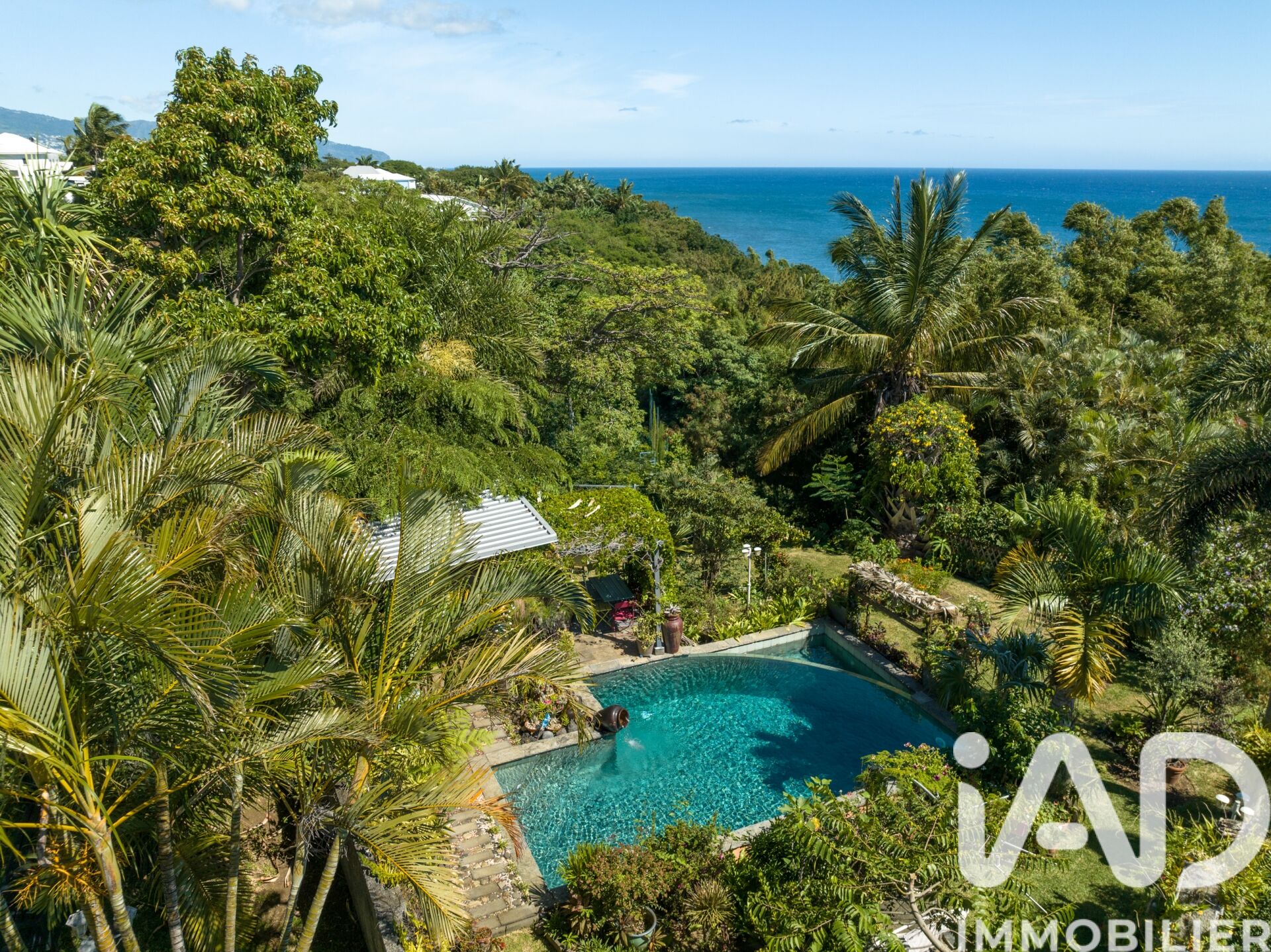 Ste-Marie - 152m² - 5p. - 4ch.