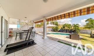 Maison 7 Pièces 235 m² à vendre à Saint-Benoît (97470)