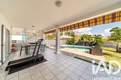 Maison 7 pièces 479000 €