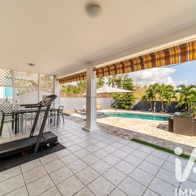 Maison 7 pièces 479000 €