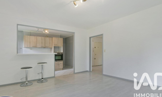 Appartement 3 Pièces 66 m² à vendre à Le Mans (72000)