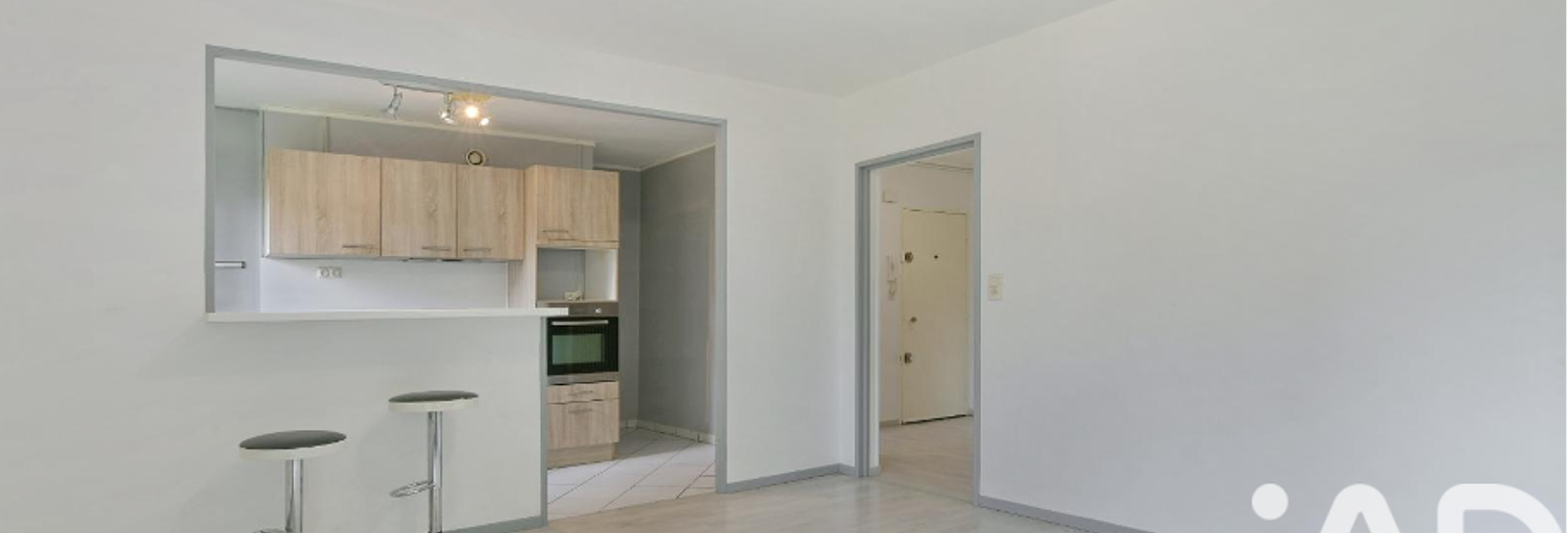 Appartement 3 Pièces 66 m² à vendre à Le Mans (72000)