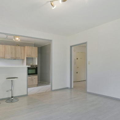 Appartement 3 pièces 123900 €