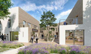 Commerce  53 m² à vendre à La Ciotat (13600)