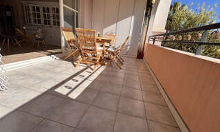 Appartement 3 Pièces 64 m² à vendre à Saint-Cyr-sur-Mer (83270)