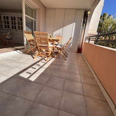 Appartement 3 pièces 417000 €