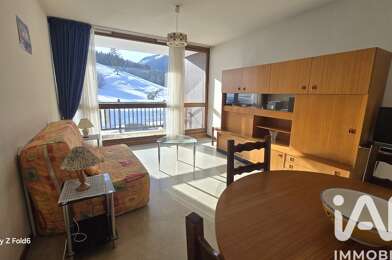 Appartement 1 pièces 78000 €