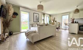 Appartement 3 Pièces 66 m² à louer à Faches-Thumesnil (59155)