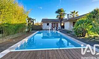 Maison 5 Pièces 139 m² à vendre à Martillac (33650)