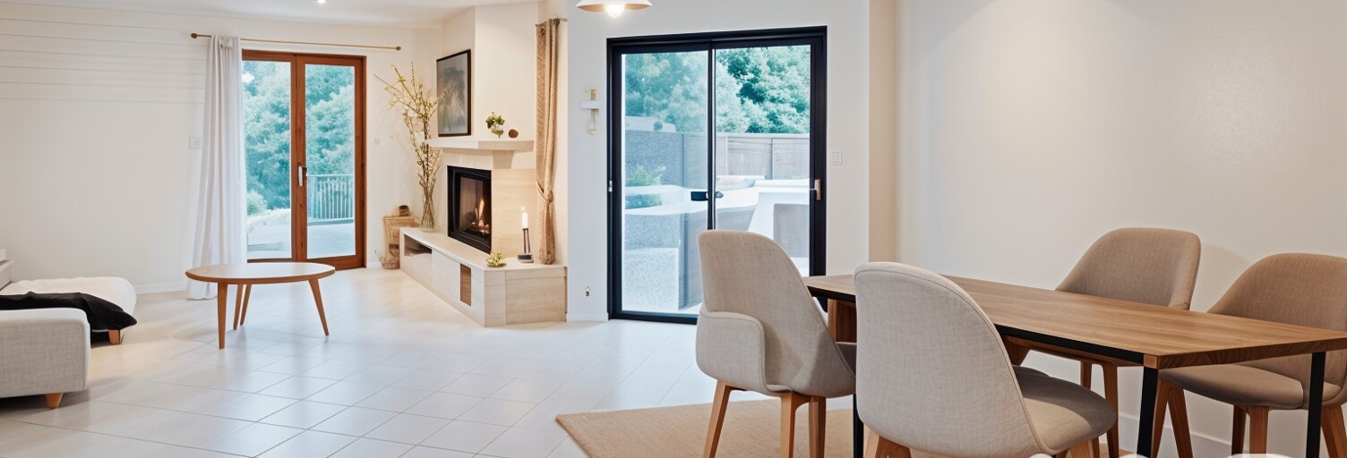 Maison 5 Pièces 139 m² à vendre à Martillac (33650)