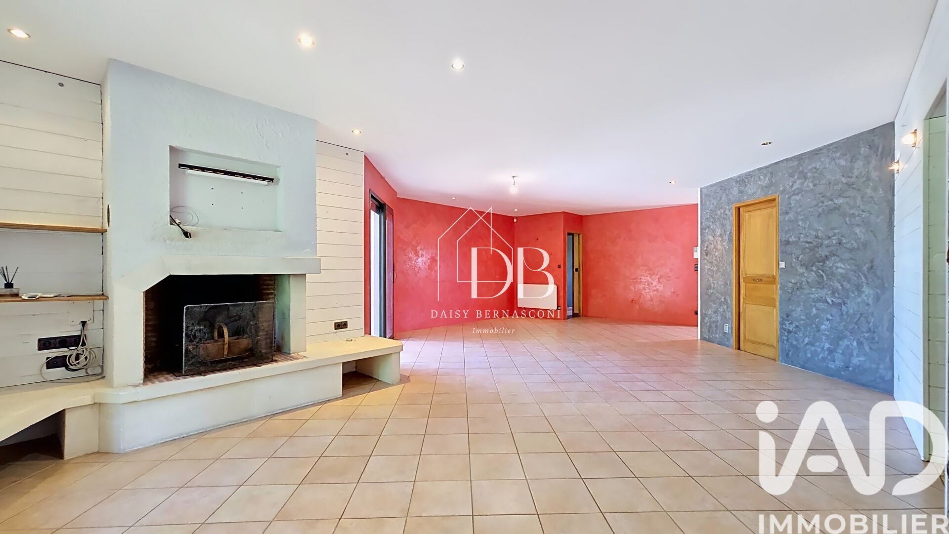 Vente Maison/villa 5 pièces - Photo 3