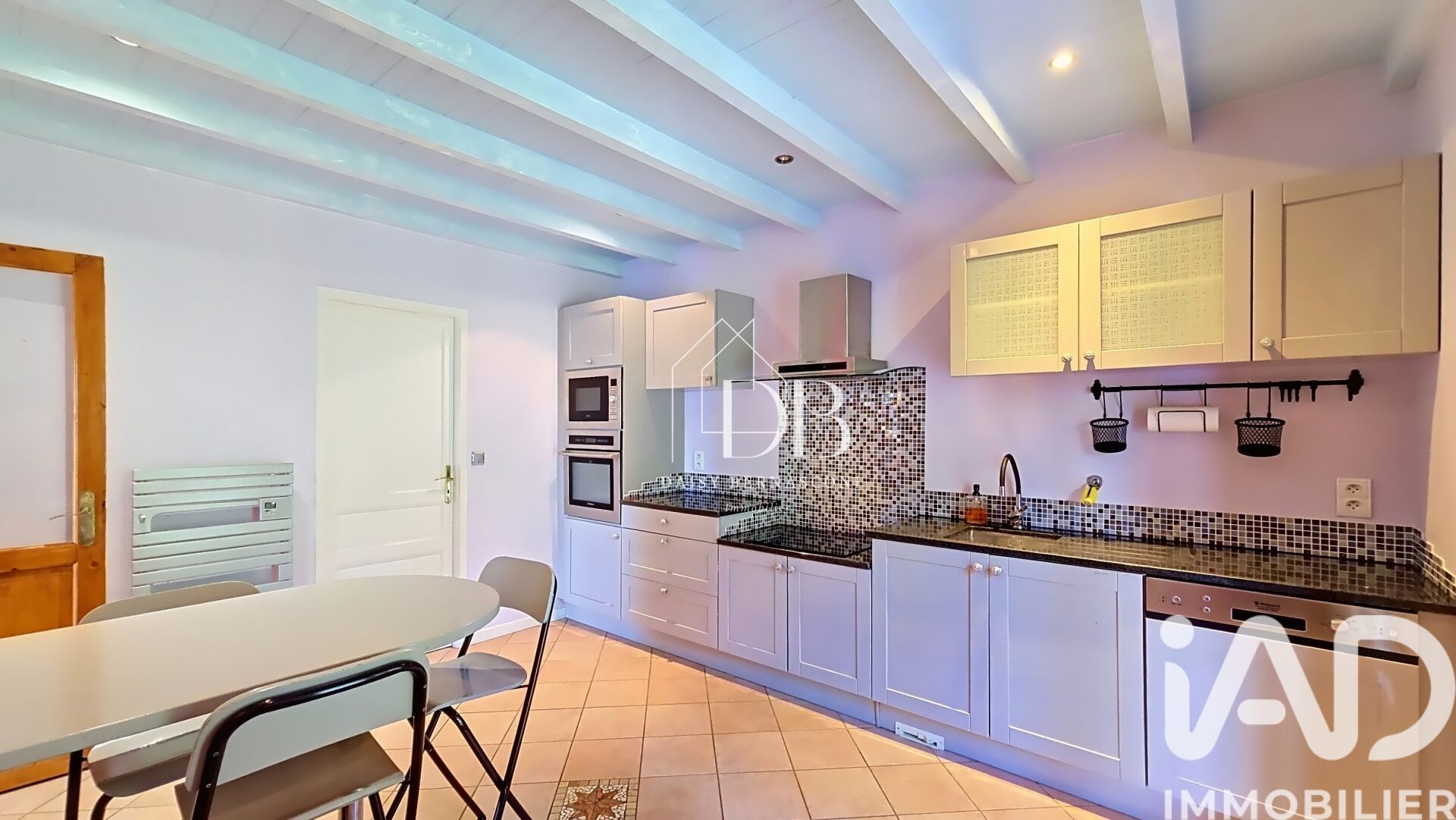 Vente Maison/villa 5 pièces - Photo 5