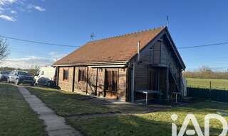 Maison 4 Pièces 85 m² à vendre à Dhuys et Morin-en-Brie (02540)