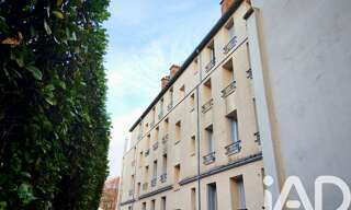 Appartement 1 Pièce 18 m² à vendre à Arcueil (94110)