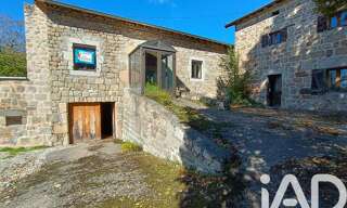 Maison 4 Pièces 212 m² à vendre à Grazac (43200)