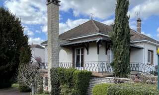 Maison 7 Pièces 160 m² à vendre à Troyes (10000)