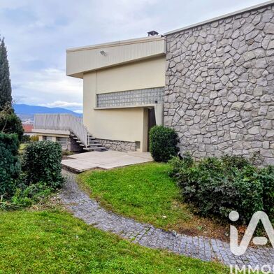 Maison 7 pièces 447000 €