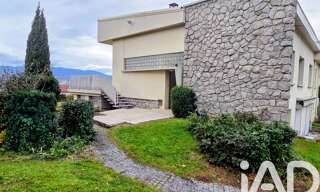 Maison 7 Pièces 209 m² à vendre à Salaise-sur-Sanne (38150)