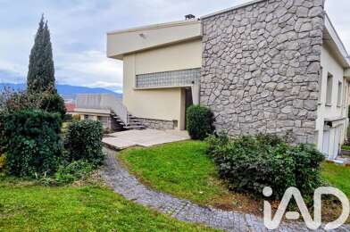 Maison 7 pièces 447000 €