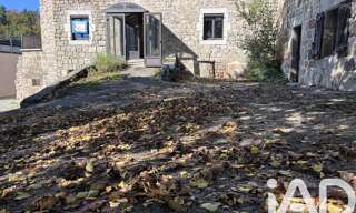 Maison 4 Pièces 95 m² à vendre à Grazac (43200)