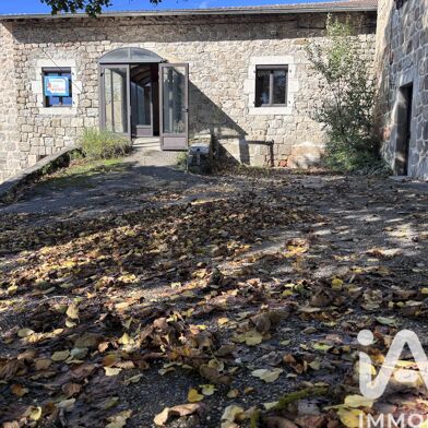 Maison 4 pièces 100000 €