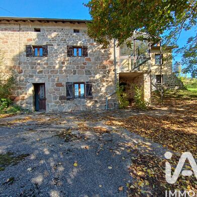 Maison 8 pièces 95000 €